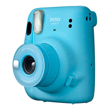 Cámara Instantánea Fujifilm Instax Mini 11\n 001