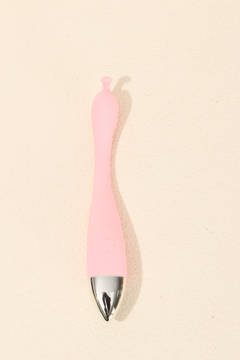 Vibrador Dikon Usb Color Unico