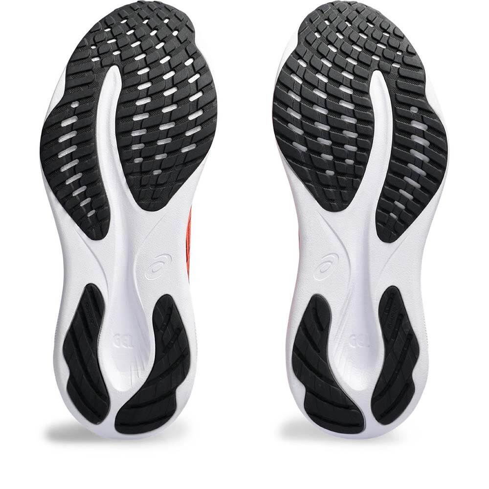 GEL Pulse 15 - Hombre Sunrise Red/black