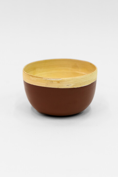 Bowl Olip Color Unico
