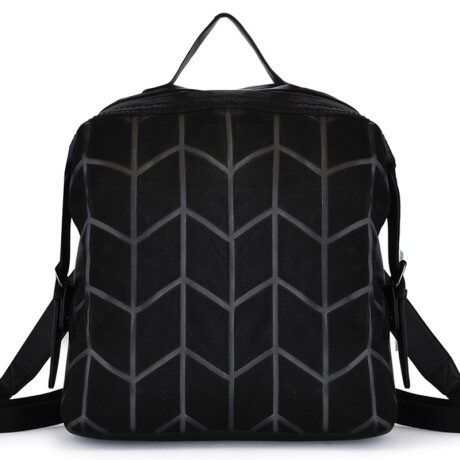 MOCHILA CANNES NEGRO