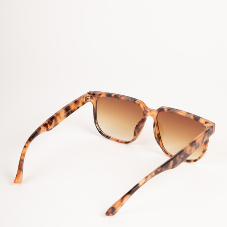 LENTES BALOS Animal Print