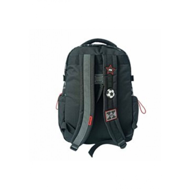 Mochila FANATIC espalda- FW Mochila Fanatic Espalda- Fw