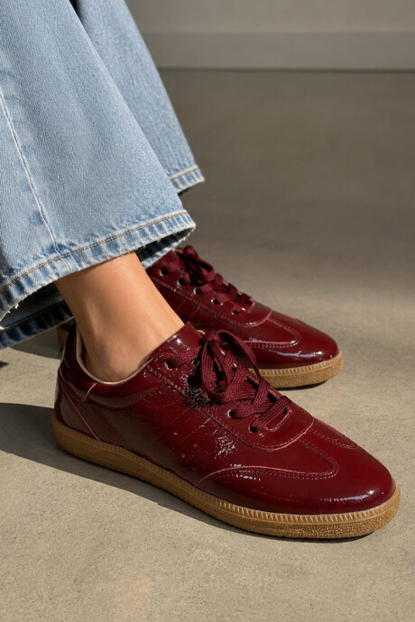 Champion mia Bordeaux