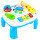 Mesa Didáctica C/ Actividades Para Bebes Luz y Sonido Jug009902