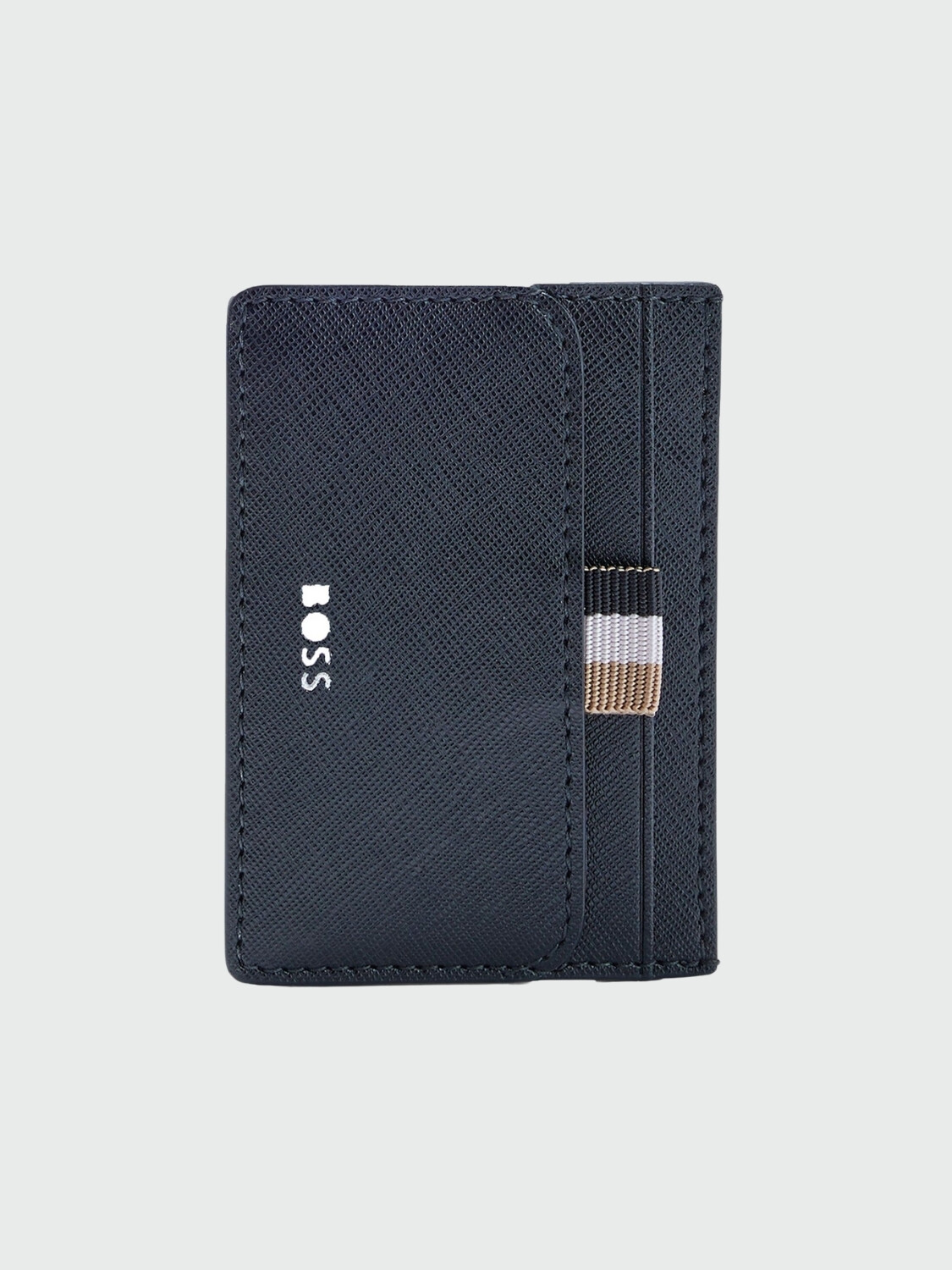 BOSS - Pinza Tarjetero 001