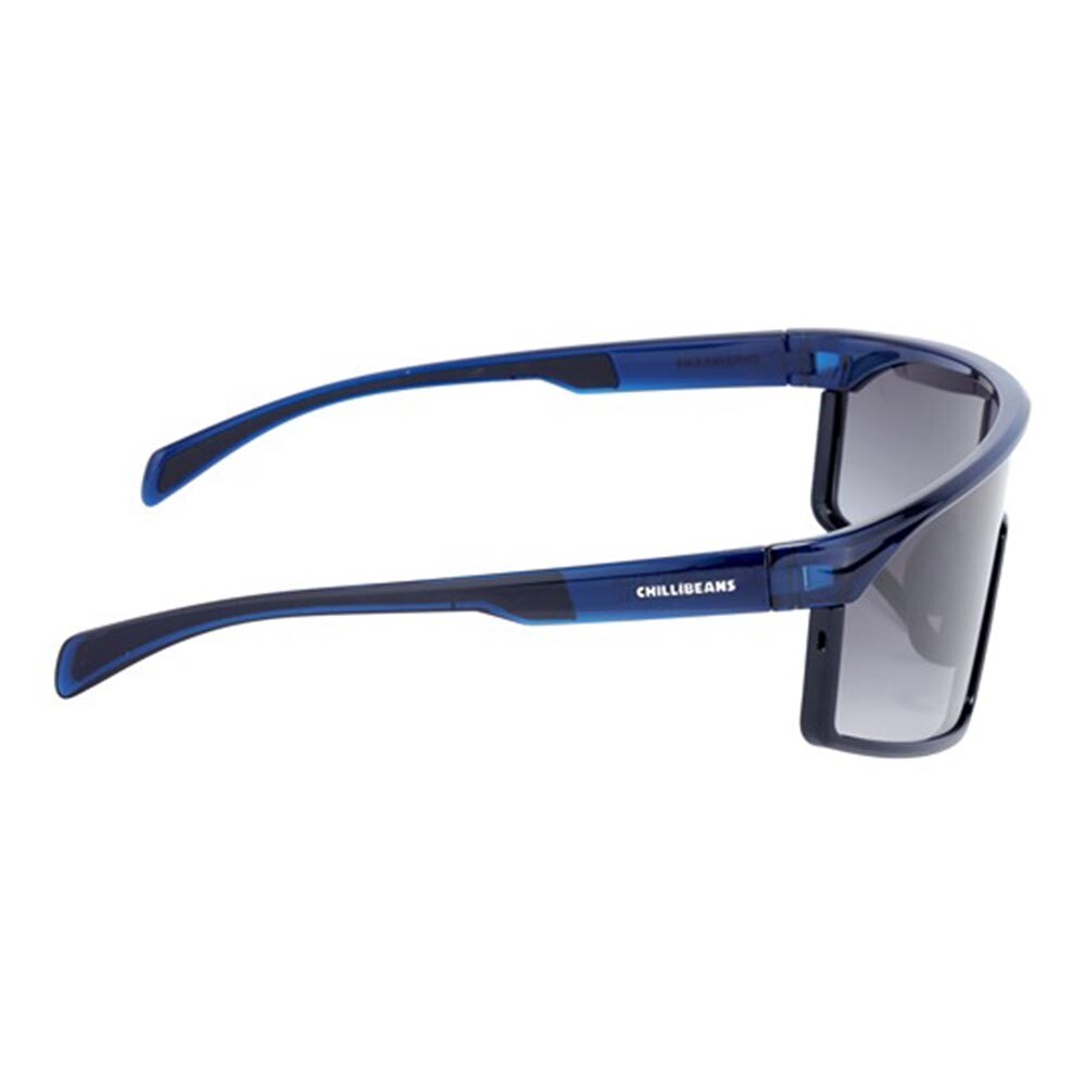 Lentes De Sol Chilli Beans Colecao P1 Gradiente/Azul