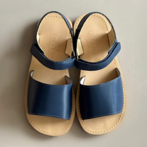 Sandalia Amelia Marino