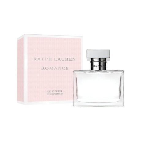 Perfume Ralph Lauren Romance 30ml Original Perfume Ralph Lauren Romance 30ml Original