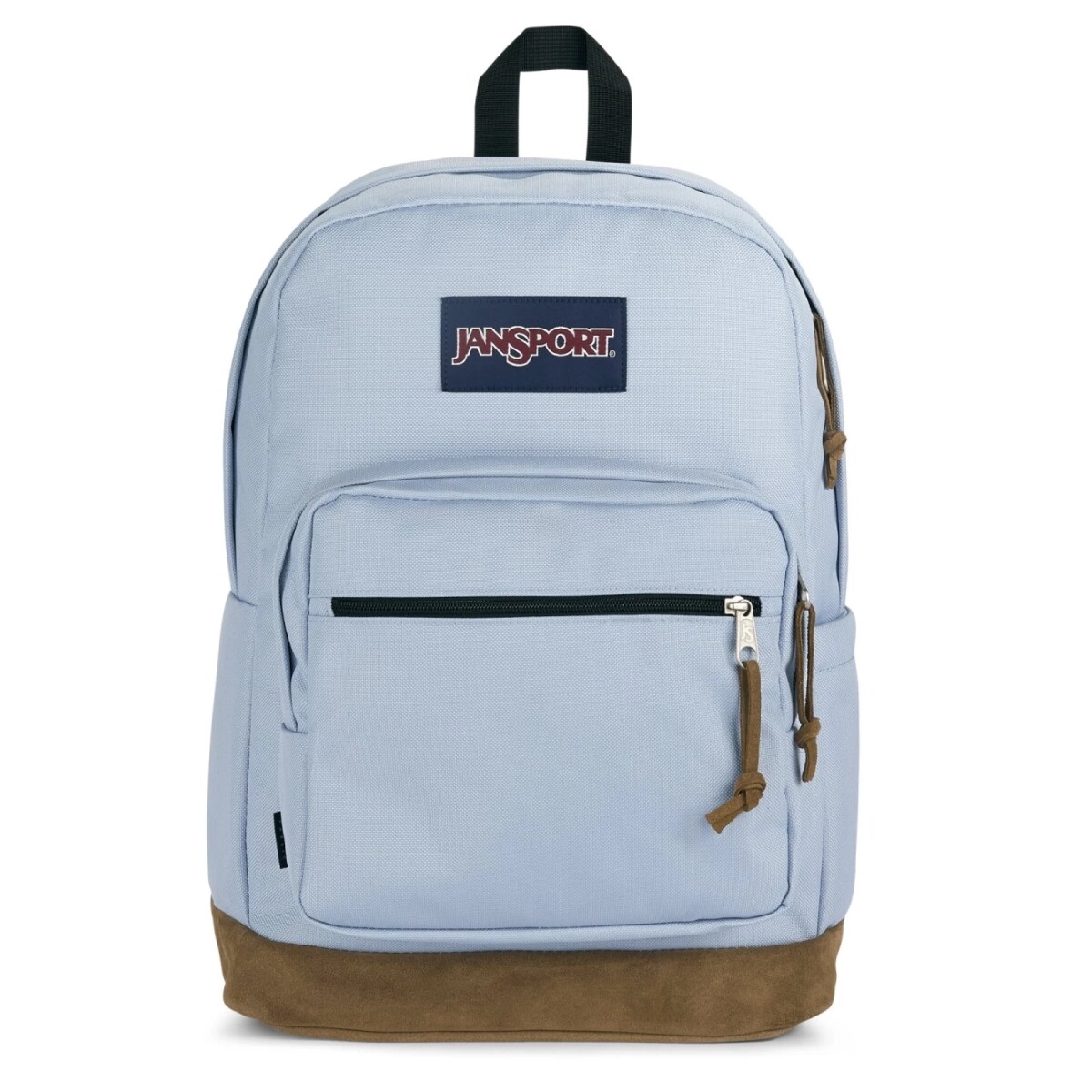 Mochila Right Pack Jansport Celeste Aventureros
