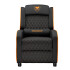 Sillón Cougar Ranger One NEGRO