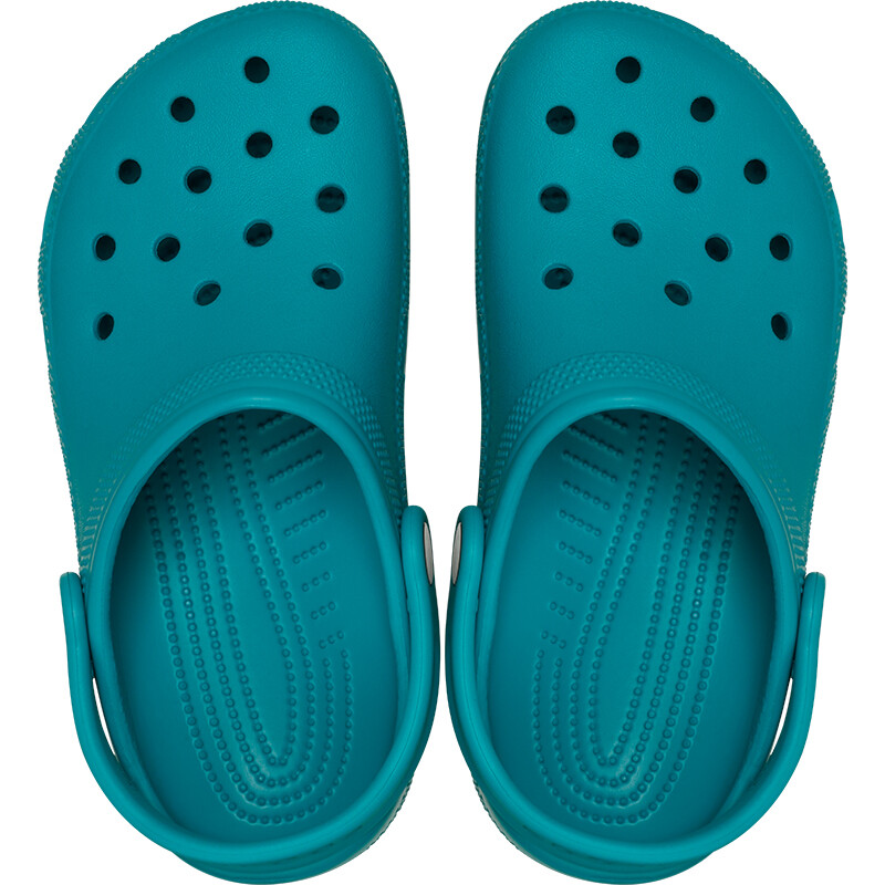 Crocs Classic Kids Azul