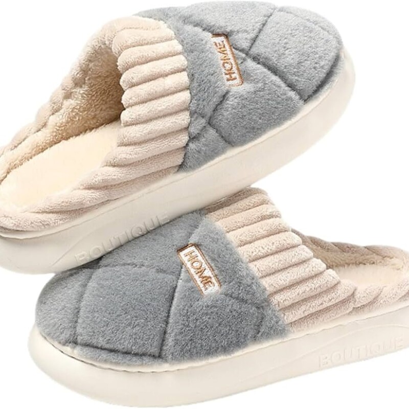 Pantufla Hombre 40-45 Blue