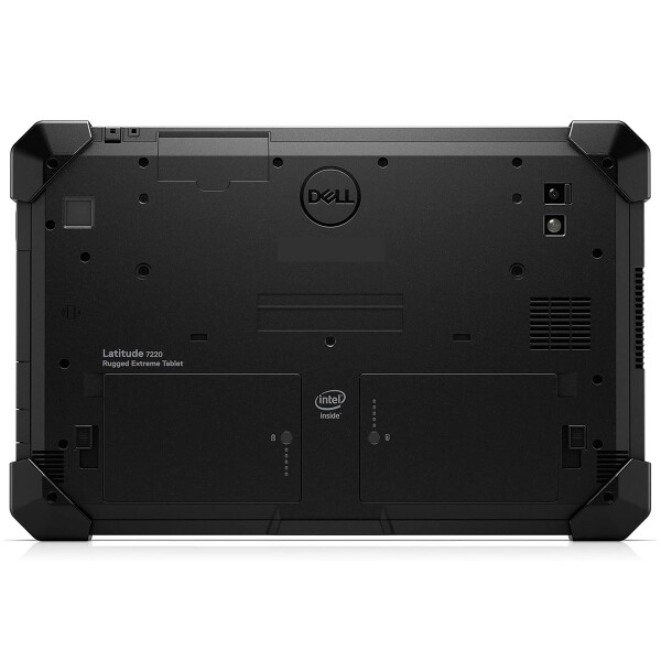 Tablet Dell Latitude 7212 I5/ 8/ 256gb Ssd Táctica Militar TABLET RFPL DELL 7212 I5/8/256 C/TECLADO