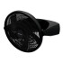 Ventilador Turbo Punktal 5 Aspas 3 Velocidades VENTILADOR TURBO PUNKTAL PK-5070VT