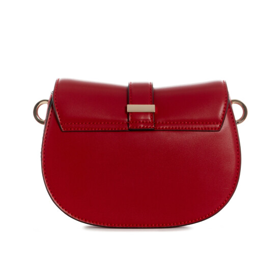 Cartera Guess Carrie Rojo 0