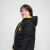 CAMPERA MILOCH Peñarol Licencias Hombre 023
