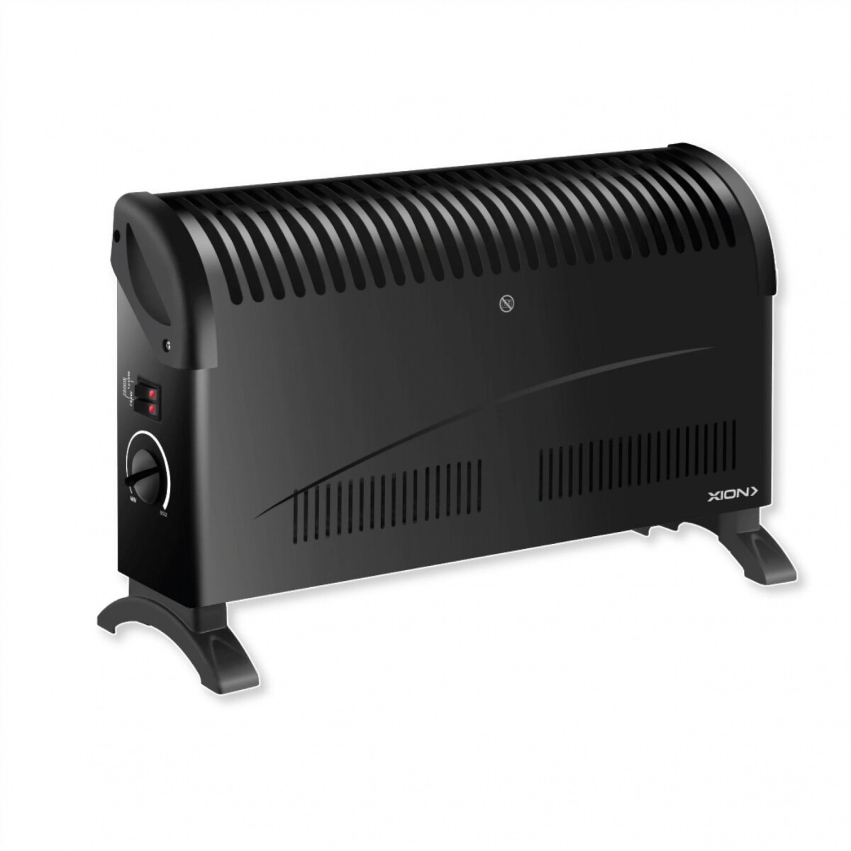 Convector/Calefactor XION XI-ES115C 2000W Tres Niveles de Potencia 