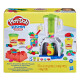 Play Doh Licuadora De Batidos Smoothies Coloridos - Hasbro Color Multicolor Play Doh Licuadora De Batidos Smoothies Coloridos - Hasbro Color Multicolor