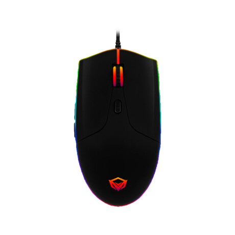 Mouse Gamer Meetion Polychrome MT-GM21 Mouse Gamer Meetion Polychrome MT-GM21