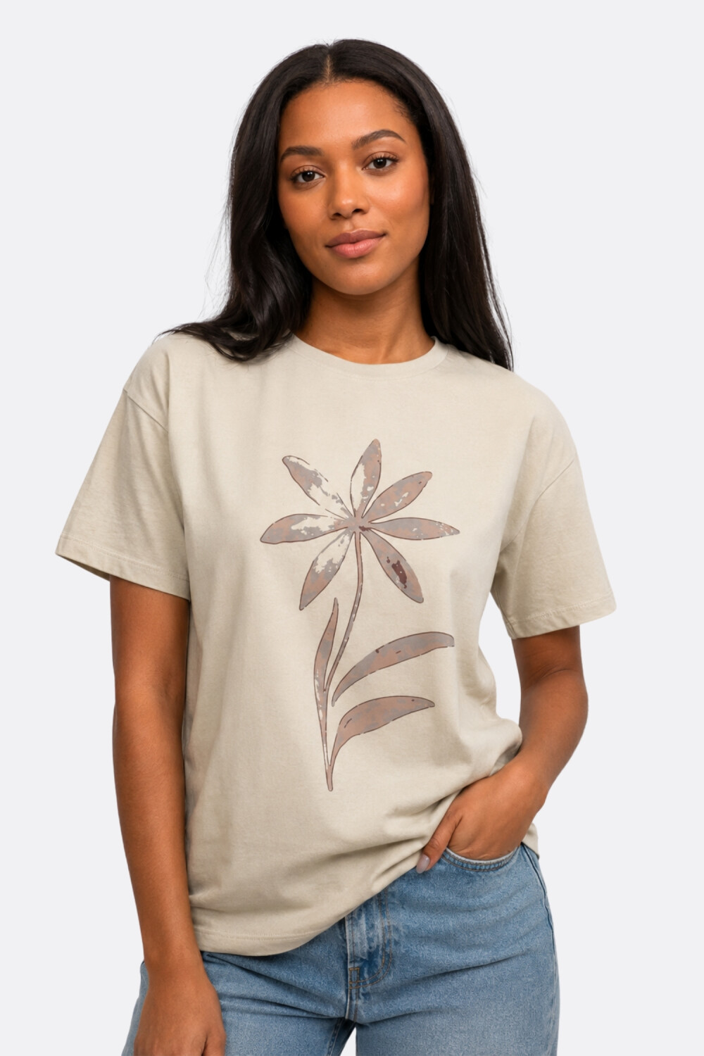 Remera Auddy Estampado 1