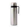 Termo de Acero Inoxidable con Pico Verted 1Litro + Pico de Regalo Termo de Acero Inoxidable con Pico Verted 1Litro + Pico de Regalo