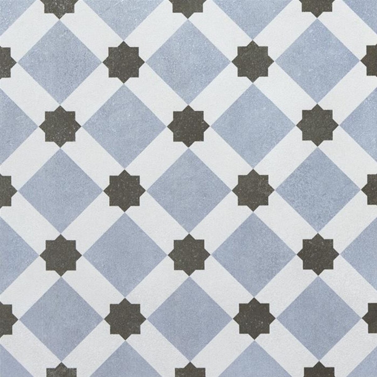 Porcelanato Esmaltado Victorian 04 "a" 20x20 Cm 
