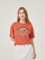 Remera Hernan Estampado 2