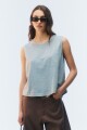 MUSCULOSA PARIS Celeste