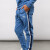 Pantalon Grav Nacional Niños 0p1