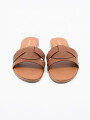 SANDALIA PETRA TOSTADO