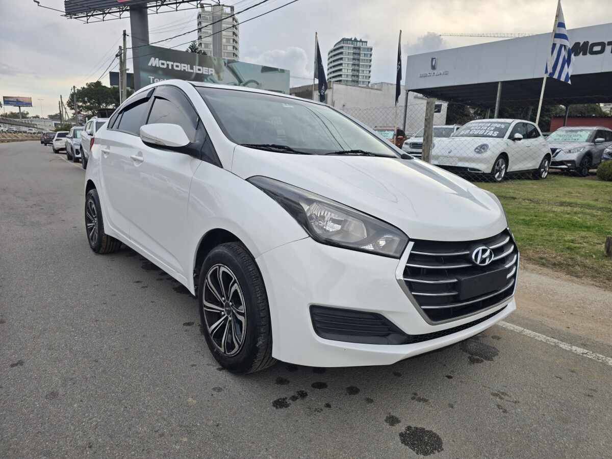 Hyundai HB20 Comfort EXCELENTE ESTADO! | Permuta / Financia Hyundai HB20 Comfort EXCELENTE ESTADO! | Permuta / Financia