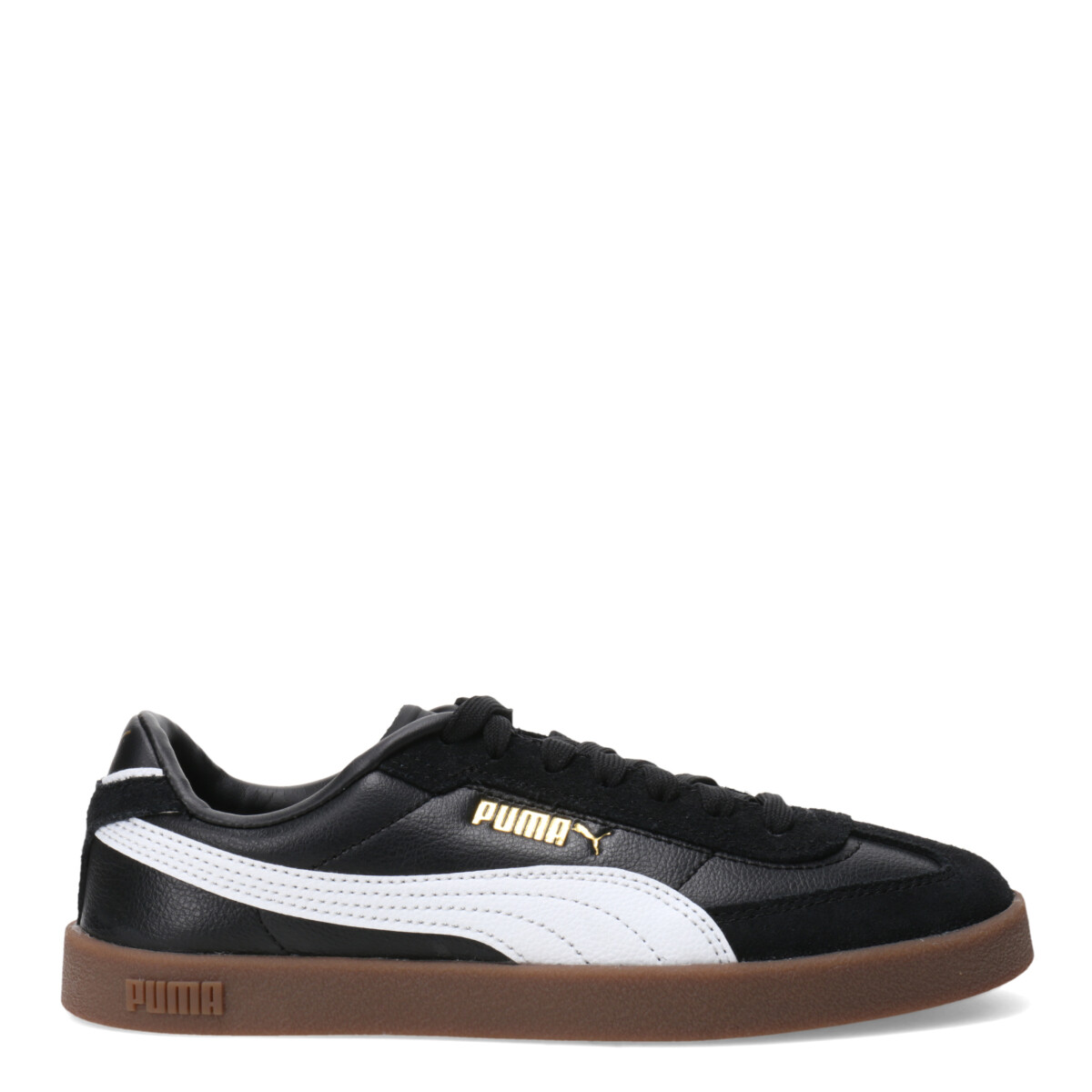 Championes de Mujer Puma Puma Club II Era Puma - Negro - Blanco 