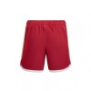 adidas SHORT VENEZUELA 26 JR BORDEAU