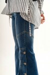 Jean Rush Azul