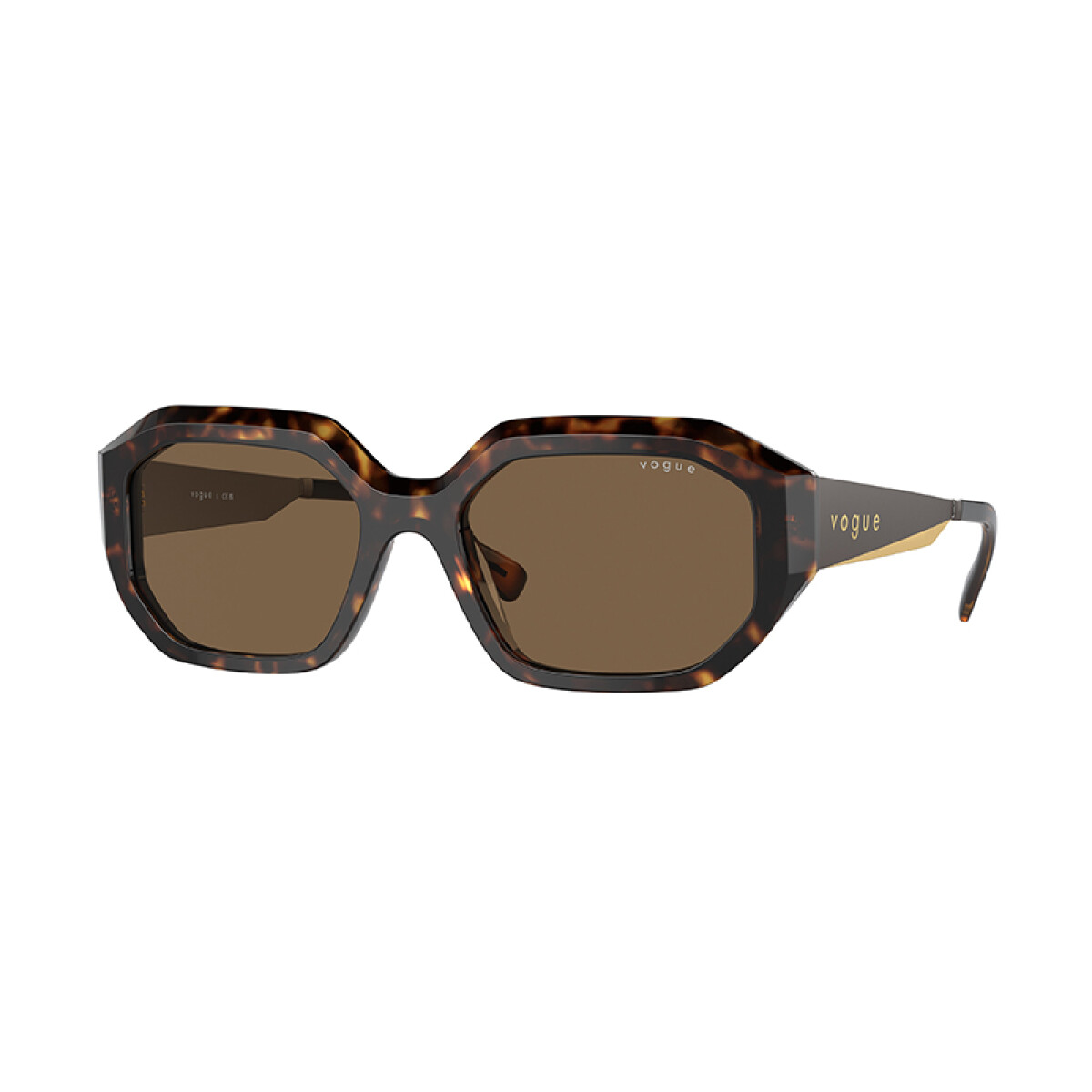 VOGUE sol 5554S - Col W65673 