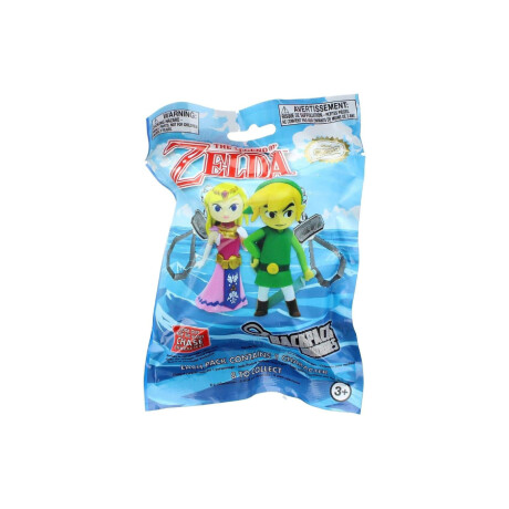 The Legend of Zelda - Windwaker Backpack Buddies Sopresa The Legend of Zelda - Windwaker Backpack Buddies Sopresa