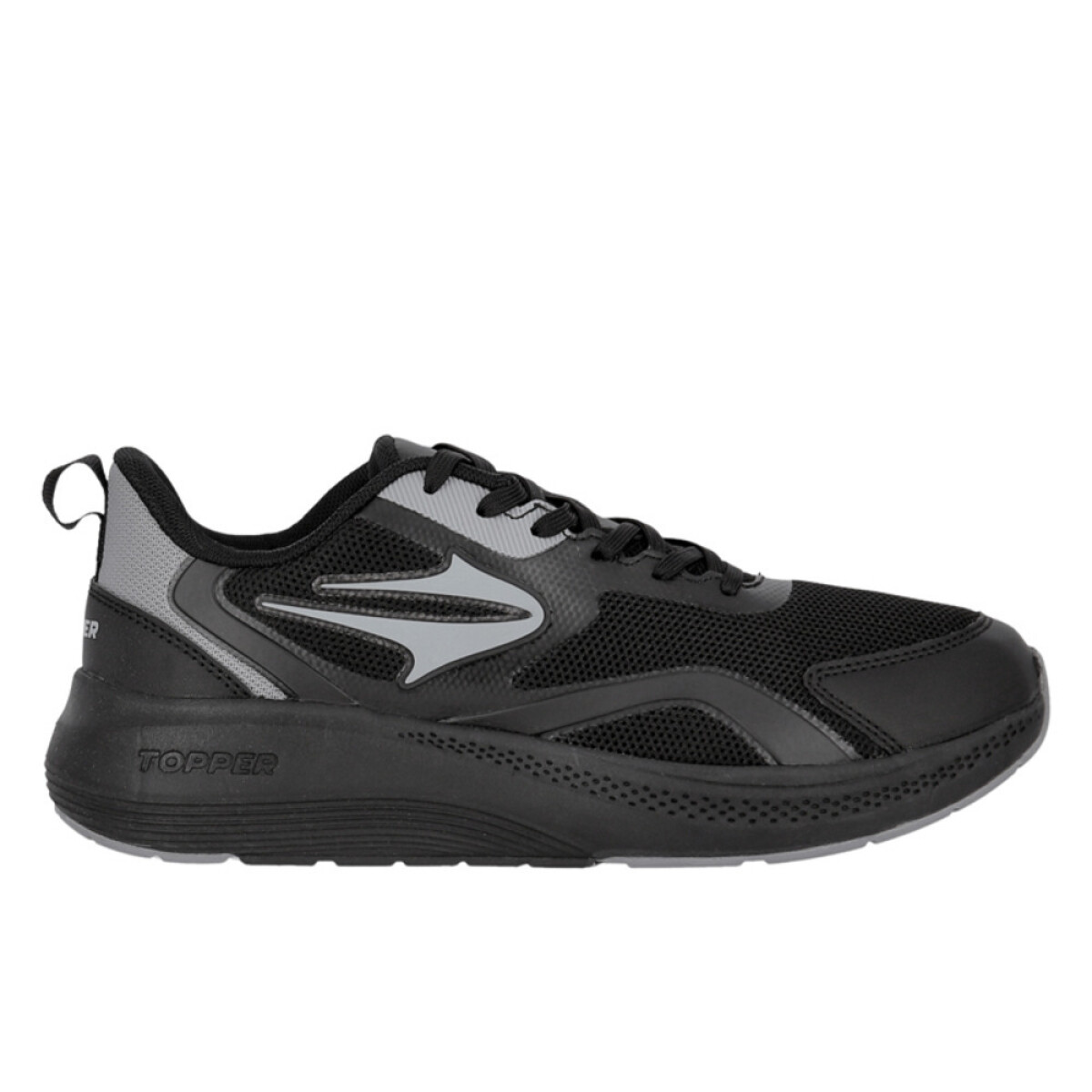 DRIVE 2 NEGRO/CORAL SUGAR - NEGRO/GRIS VANE 