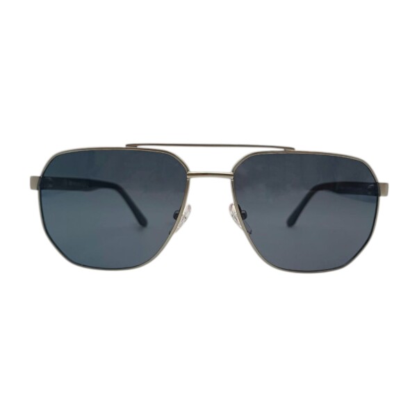 BMW MOTORSPORT BS0029 17D POLARIZED 59/16 140 *3P - Adulto - Plateado plateadocombinado