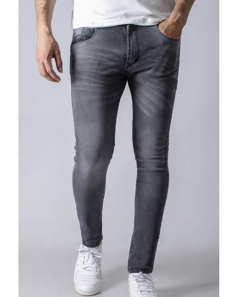 Jean Skinny Gornik GRIS