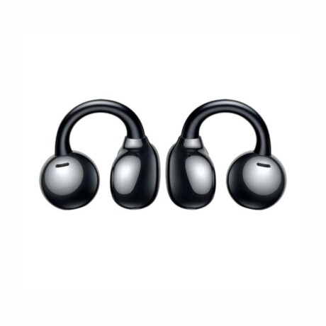 Auriculares Inalámbricos HUAWEI Freeclip BT Con Micrófono IP54 Black Auriculares Inalámbricos HUAWEI Freeclip BT Con Micrófono IP54 Black