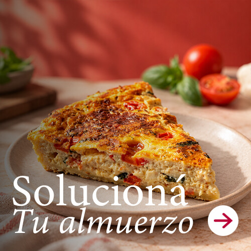 Almuerzos
