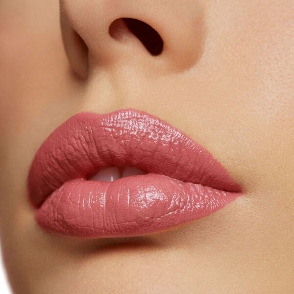 Pupa Vamp! Volumizing Lipstick Rapid Action Warm Rose 105 Pupa Vamp! Volumizing Lipstick Rapid Action Warm Rose 105