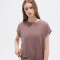 Remera Umea Taupe / Mink / Vison