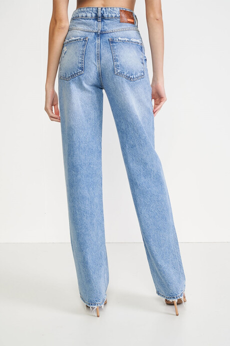 Jean Odessa Jean