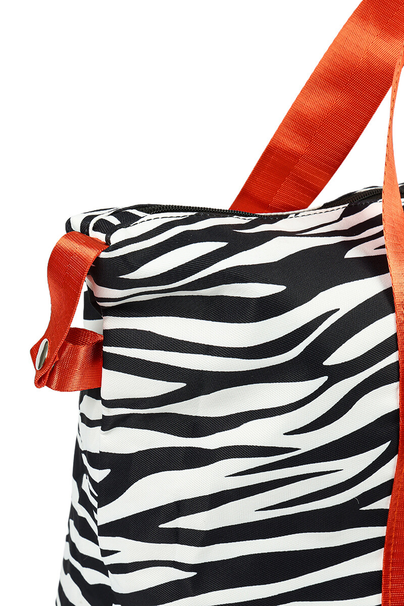 Bolso Quito Multicolor