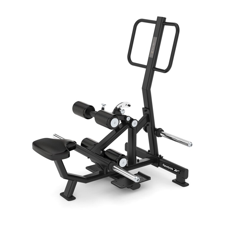 Standing Hip Thrust RBT Standing Hip Thrust Rbt