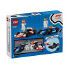 Formula 1 Lego Coches Williams Racing y Haas Formula 1 Lego Coches Williams Racing y Haas