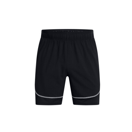 SHORTS UNDER ARMOUR CHALLENGER PRO Black