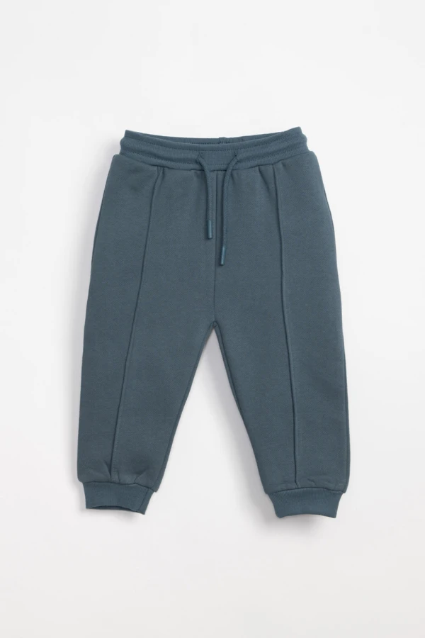 Pantalón deportivo Azul